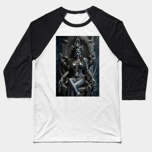 Kali Baseball T-Shirt